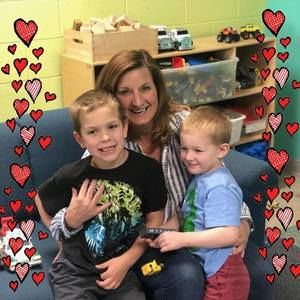 Meet your Posher, Anne